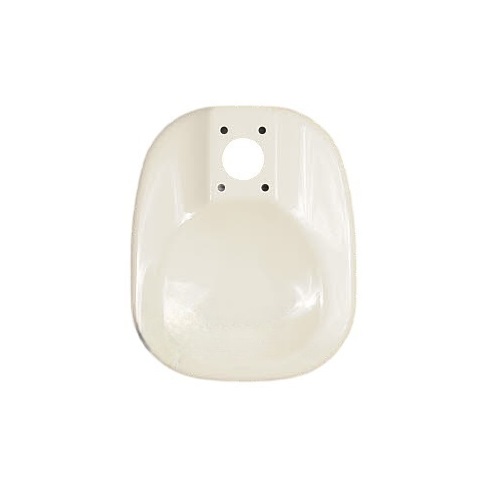 Whirlpool W11233906 Mixer Base Panel