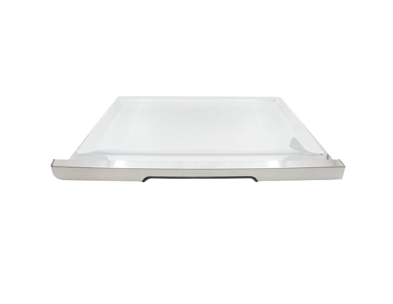 Breville SP0016255 Oven Air Fryer Crumb Tray Include-Bulb Assembly