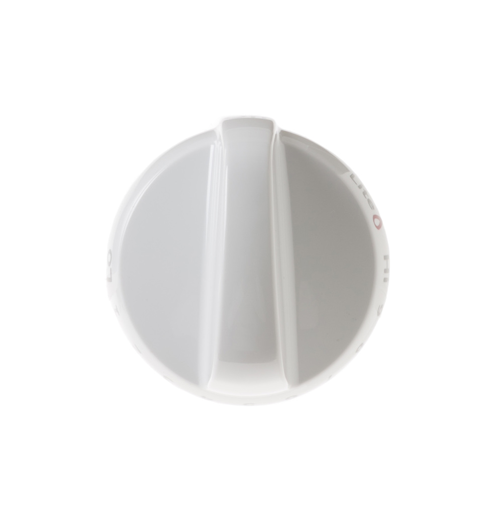 General Electric WB03K10314 Range Knob Assembly