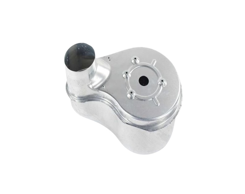 Frigidaire 5304505339 Dryer Blower Assembly