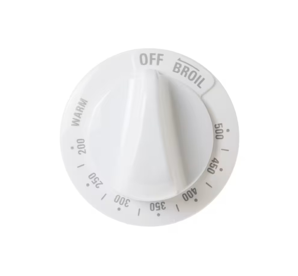 General Electric WB03K10187 Range Thermostat Knob Assembly