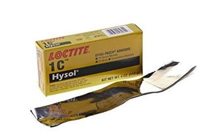 Frigidaire 5300185406 Refrigerator Epoxy Patch Repair Kit