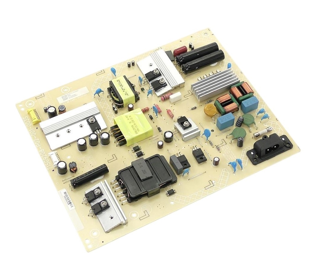 Vizio ADTVJ1816ABJ TV Adapter Board