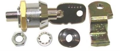 Greenwald 68-1174-32-777 Coin Operated Laundry Lock & Key
