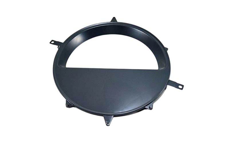 Whirlpool WP8580059 Dryer Window