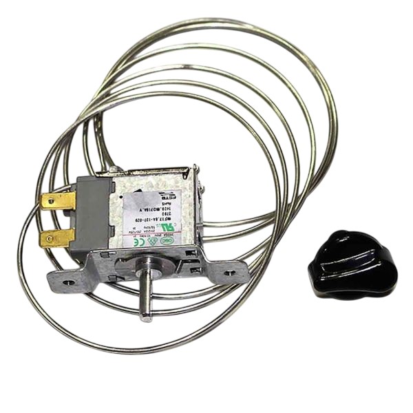 MVI S80-54381-00 Thermostat