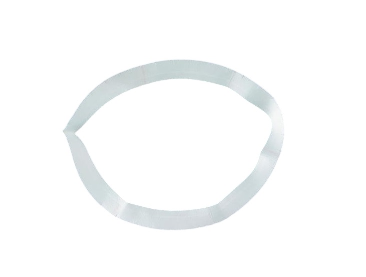 Whirlpool WP31001637 Dryer Seal Assembly