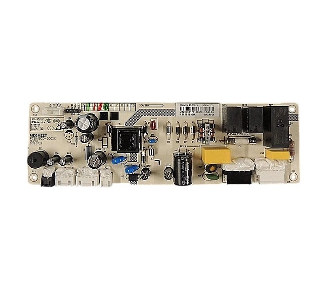 Danby 1.01.02.02.001R Refrigerator Electric Control Board DAR604
