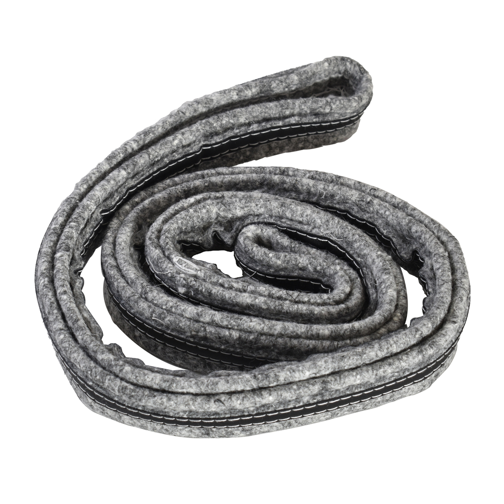 Samsung DC97-07618A Dryer Drum Felt Gasket