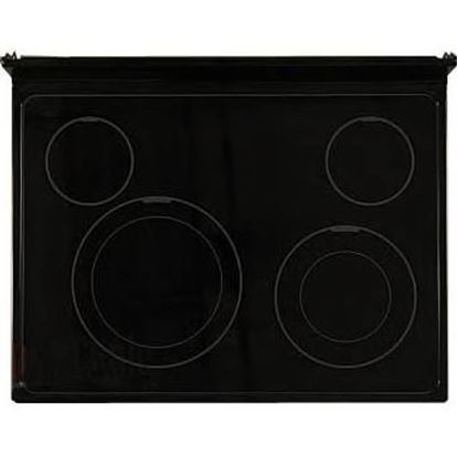 Whirlpool W10270213 Range Cooktop
