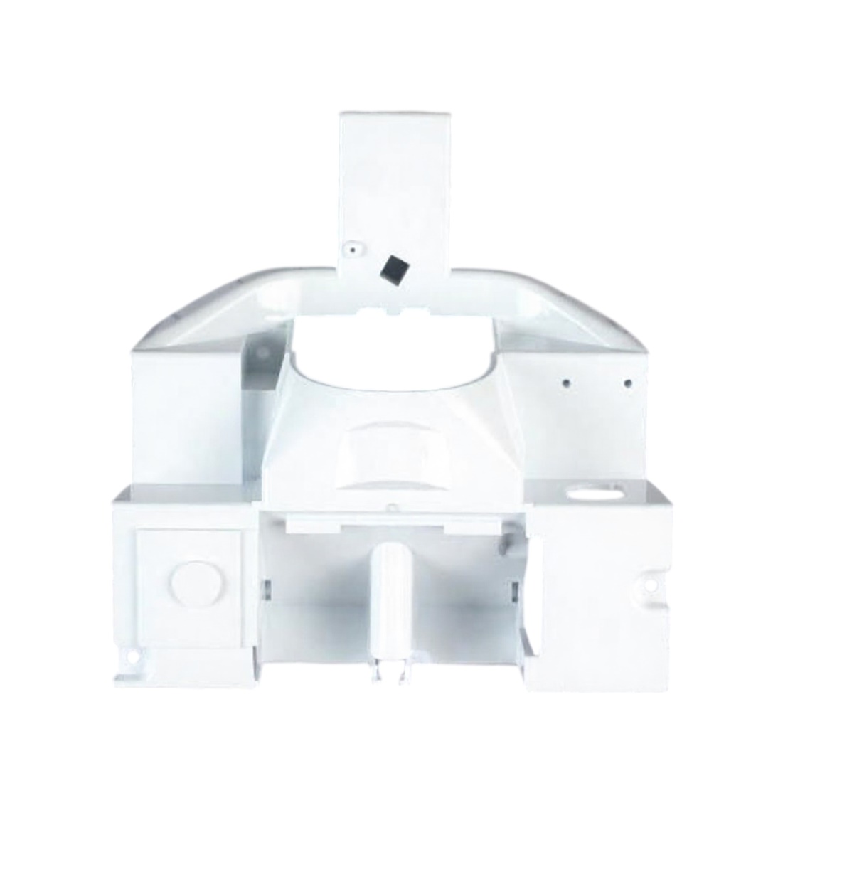 Whirlpool WP61003407 Refrigerator Fountain Bracket