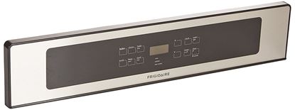 Frigidaire 318271555 Refrigerator Control Panel Assembly