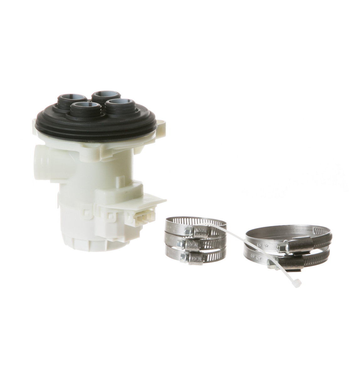 General Electric WD35X20598 Dishwasher Active Diverter Assembly Kit