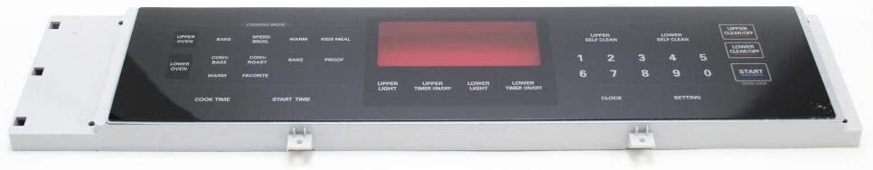 LG AGM73329006 Range Holder-Display + Memb