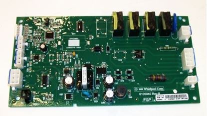 Whirlpool WP2303843 Refrigerator Dispenser Control Board