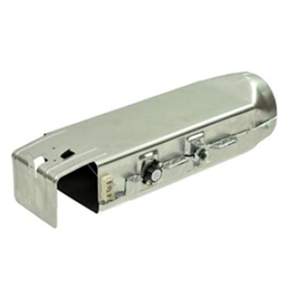 Whirlpool WPW10222771 Dryer Heating Element Assembly