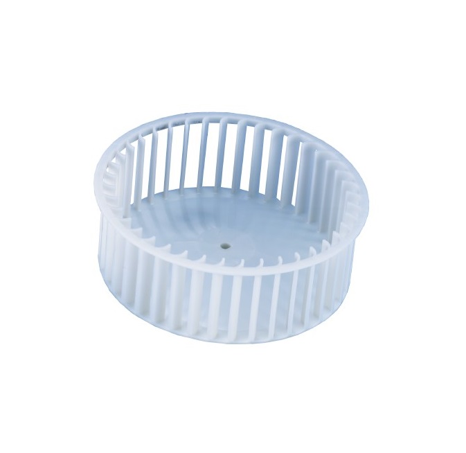 Supco FB590 Plastic Blower Wheel 575X2C250DTP1