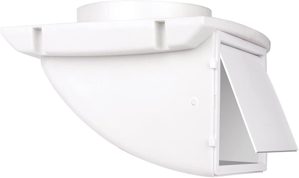Dundas Jafine Inc. SDV4WXZW4 Soffit Dryer Vent Cap