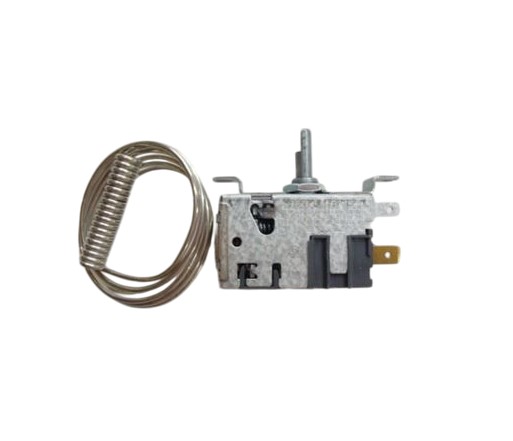 Whirlpool WP4344659 Refrigerator Temperature Control Thermostat Kit