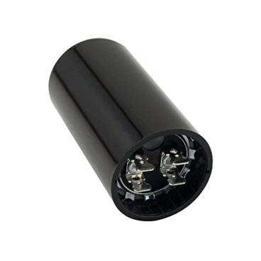Whirlpool W10701357 Dryer Motor Capacitor