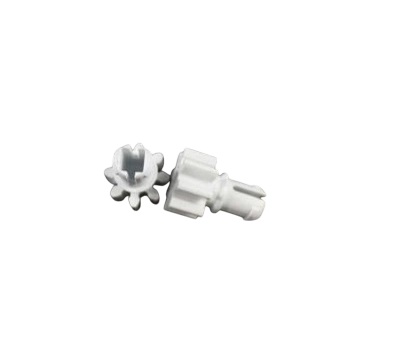 Fisher & Paykel 838502P Refrigerator Pinion Antirack Functional Code Packaged