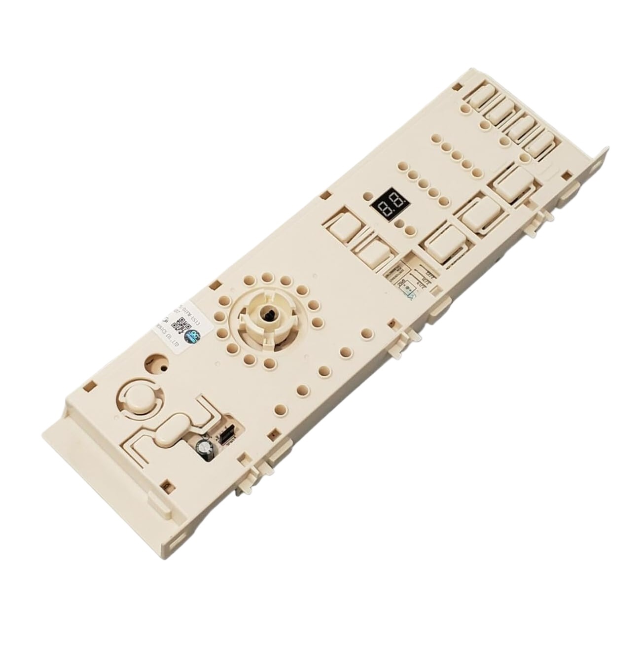Midea 17138000027407 Washer PCB Assembly