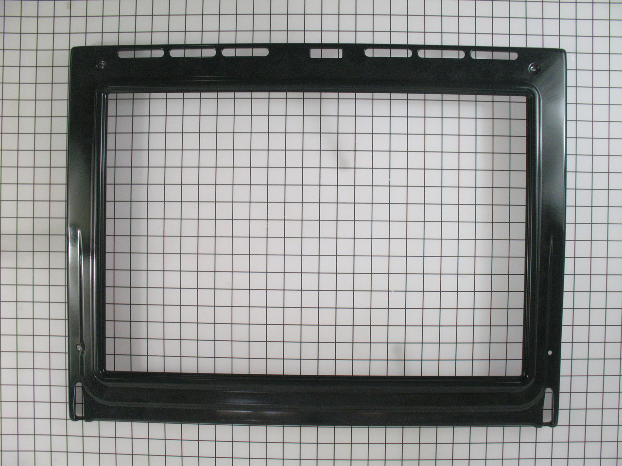 Bosch 00688561 Oven Inner Door (DW1)