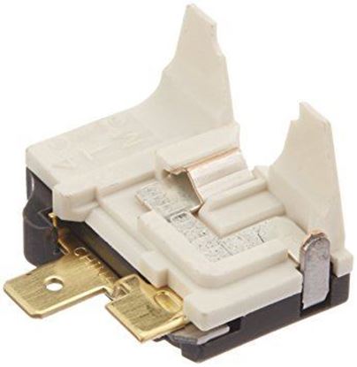 Samsung DA34-10003S Refrigerator Compressor Overload Protector