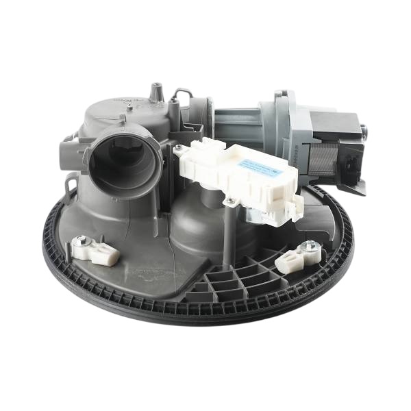 Whirlpool W11219382 Dishwasher Pump & Motor