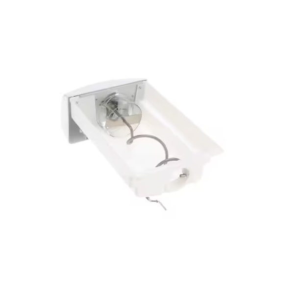 Frigidaire 241860810 Refrigerator Ice Container Assembly