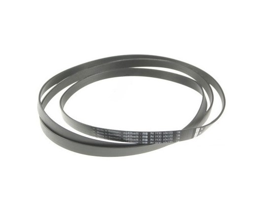 Asko 606532 Washing Machine/Dryer Belt