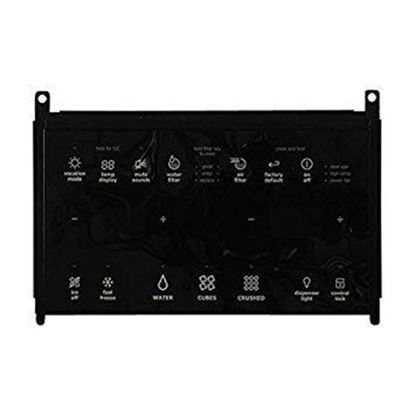 Frigidaire 242102802 Refrigerator Control Board