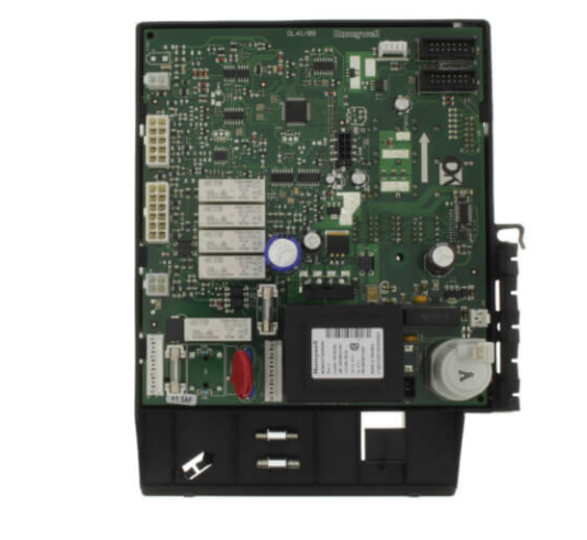 Rinnai 805000024 Water Heater Control Unit Mcba 5417 Q Rac-PCB