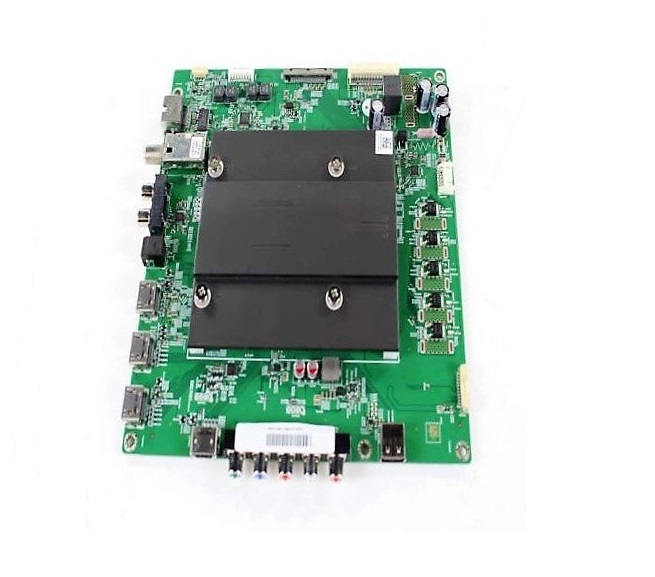 Vizio 755.02401.0006 TV Main Board