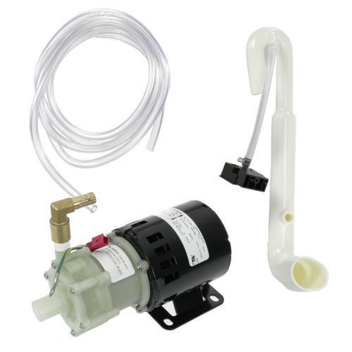 General Electric UPK4 Ice Maker Drain Pump Kit