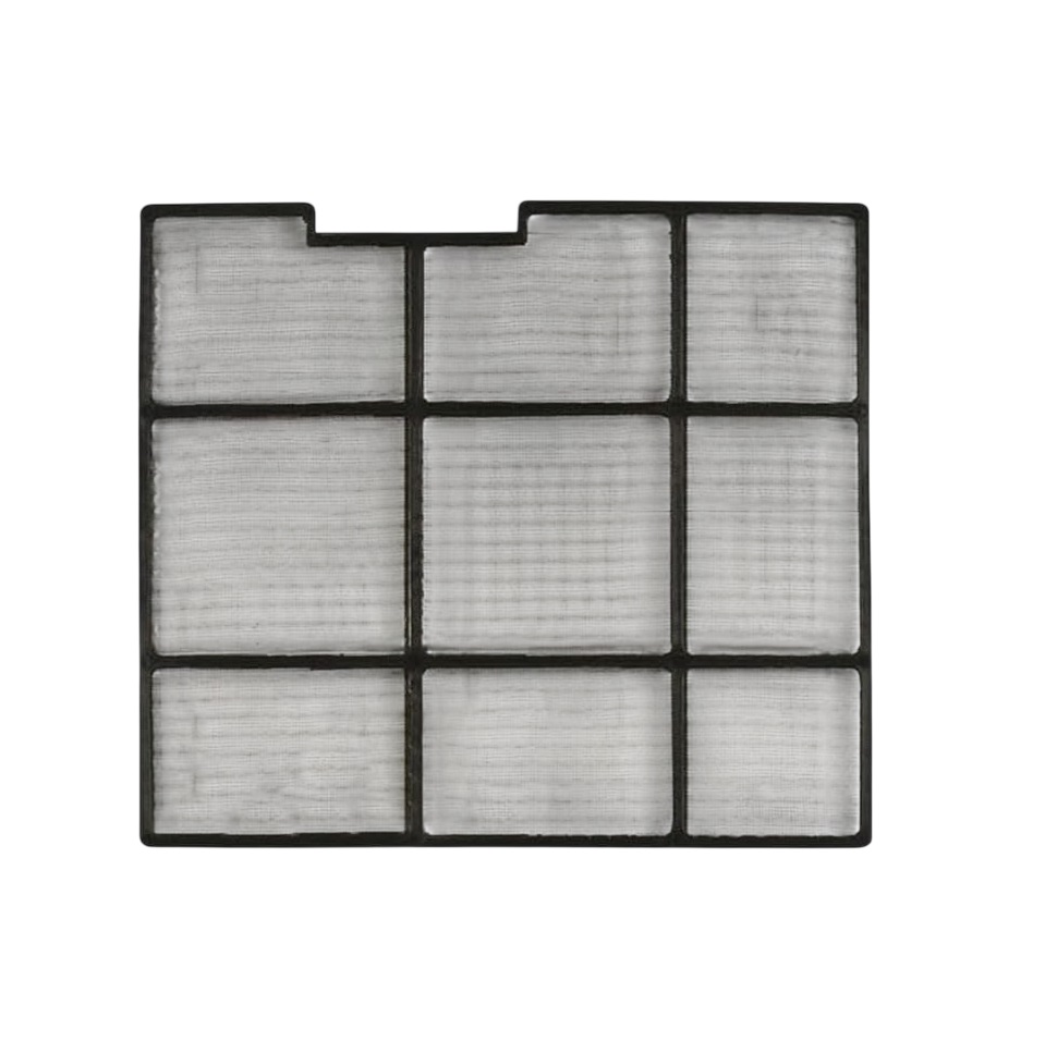 LG COV33312201 Air Conditioner Top Filter Assembly