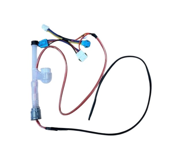 LG AJR74166103 Refrigerator Drain Tube Pump Assembly