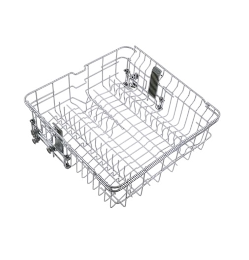 Frigidaire 5304475618 Dishwasher Upper Dishrack Assembly