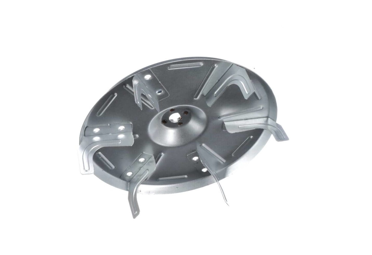 Samsung DC96-01361A Washer Motor Pulley