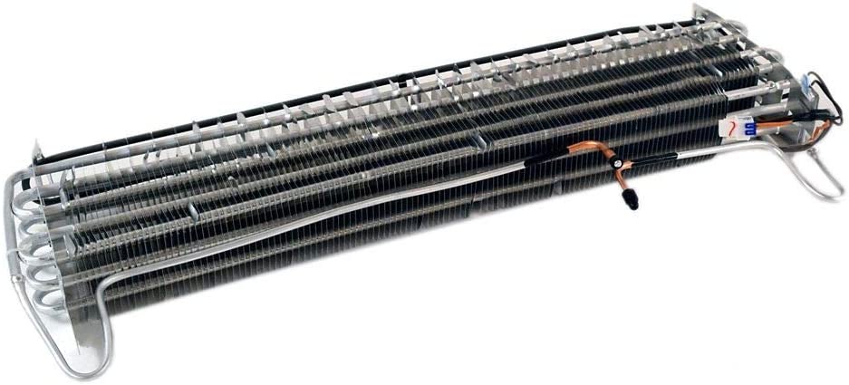 LG ADL73762004 Refrigerator Evaporator Assembly