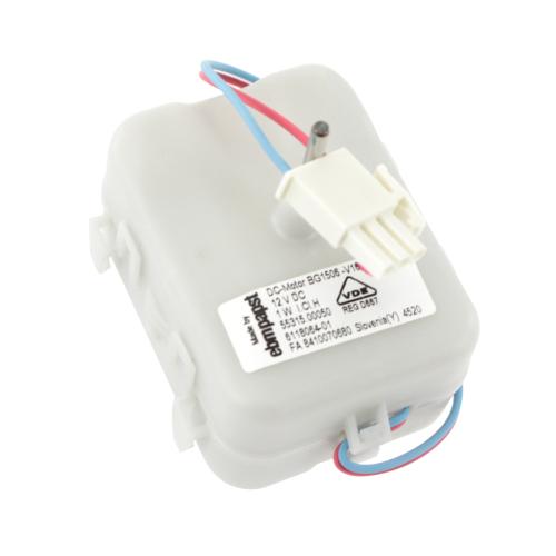 Liebherr 611806401 Refrigerator Compact Fan