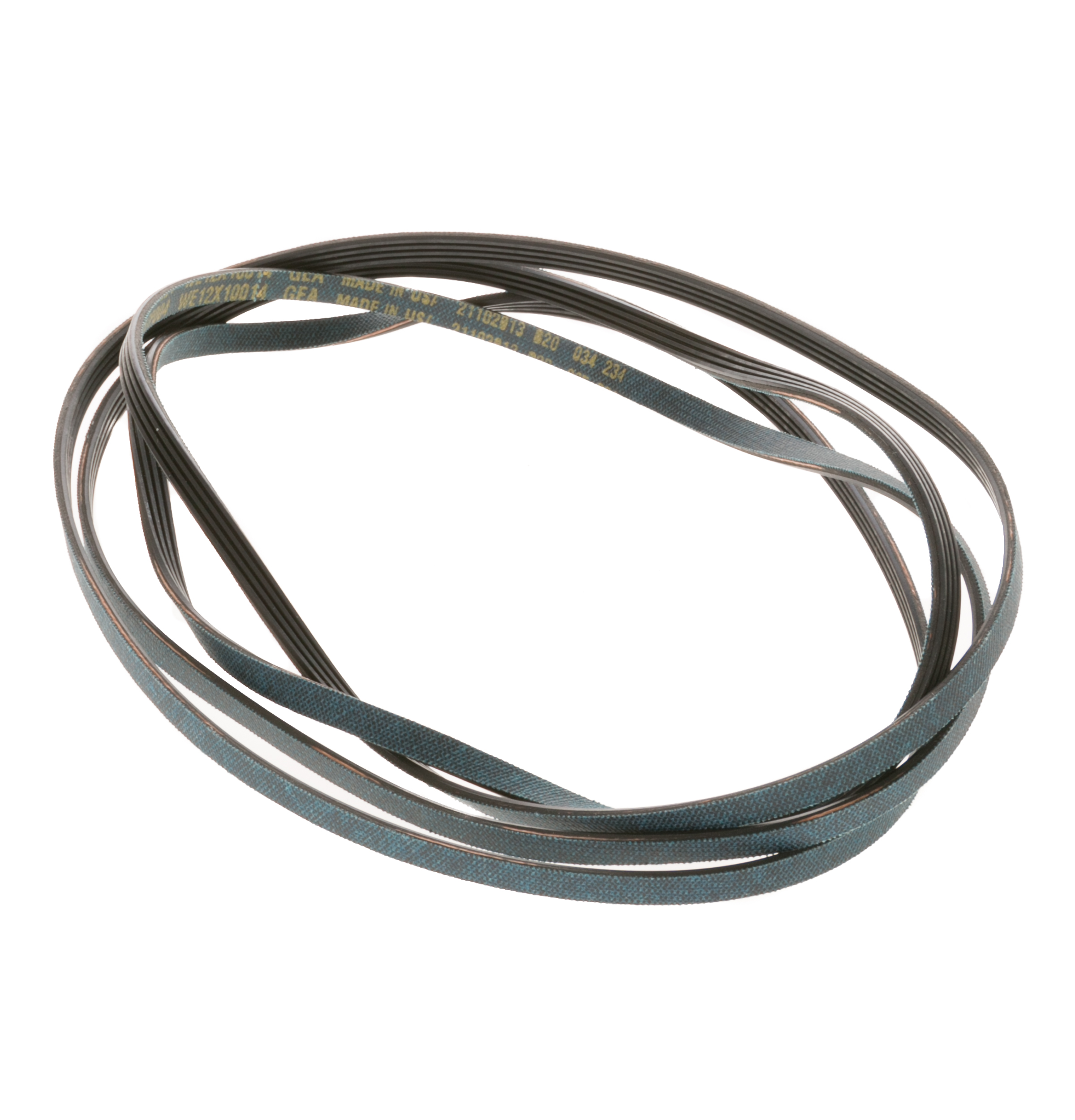 General Electric WE12X10014 Dryer Belt Drive