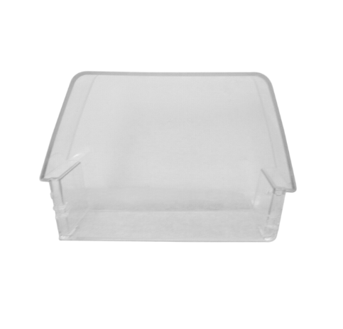 Whirlpool W11371716 Refrigerator Control Lever Bin