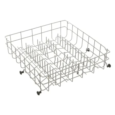Frigidaire 5304535380 Dishwasher Upper Dish Rack Assembly