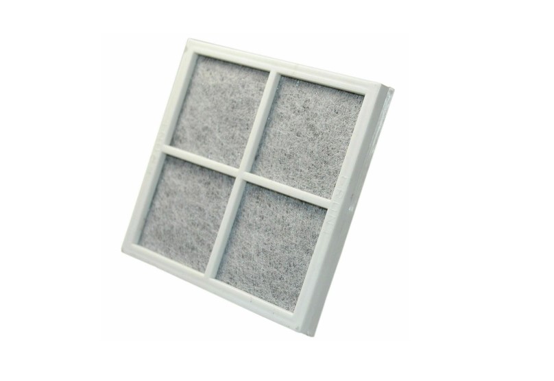 LG ADQ73334008 Refrigerator Air Cleaner Filter Assembly