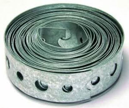 Ez-Flo 43017 Pipe Hanger Strapping 22 G