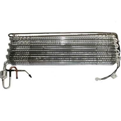 Haier America RF-2650-81 Refrigerator Evaporator-Assembly