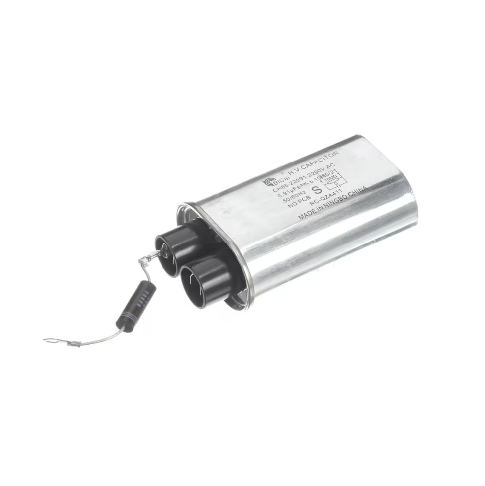 Viking 072125-000 Microwave HVC Assembly
