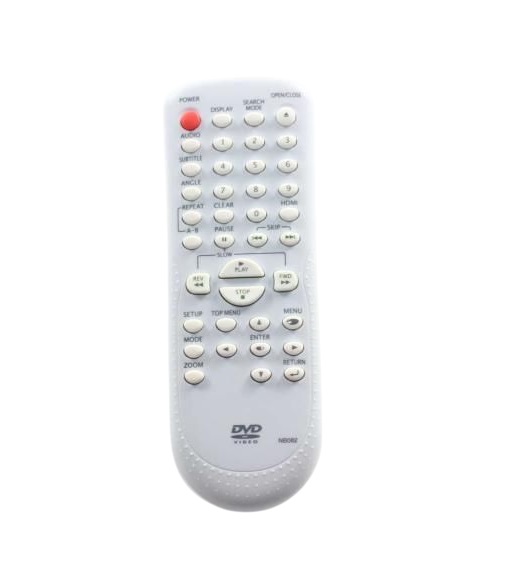 Funai NB082UD TV Remote Control Unit