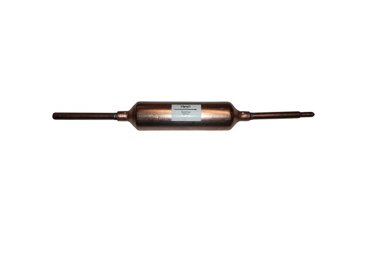 Stamford Metal Products DU114 Dryer 1" Step Down Adapter